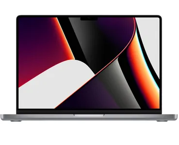 Замена петель MacBook Pro 16' M1 (2021) в Москве